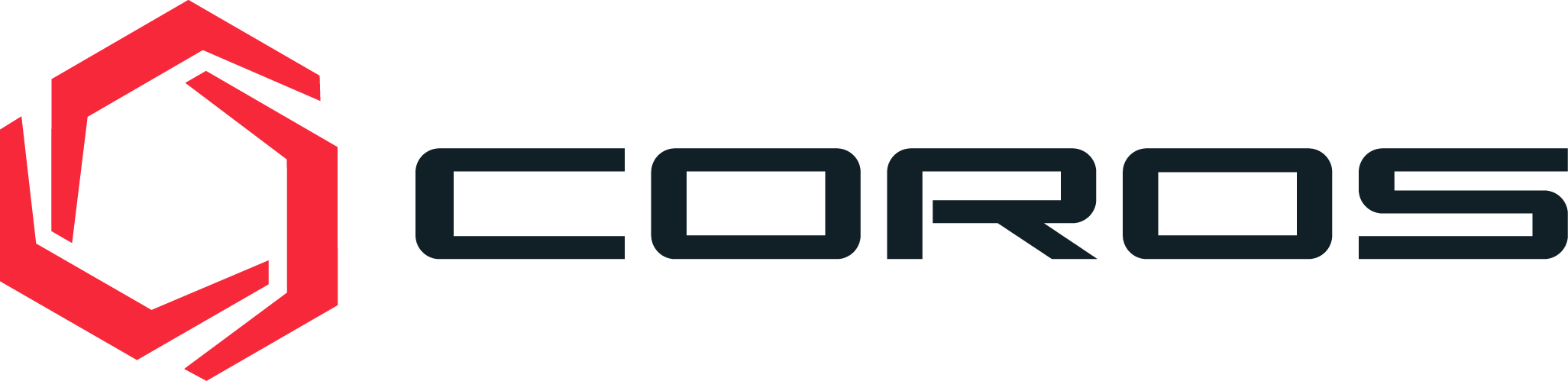 Logo Coros