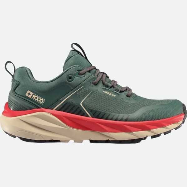 +8000 Terkan Low uomo