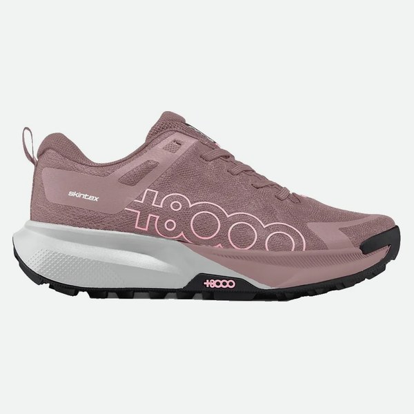 +8000 Veleta donna