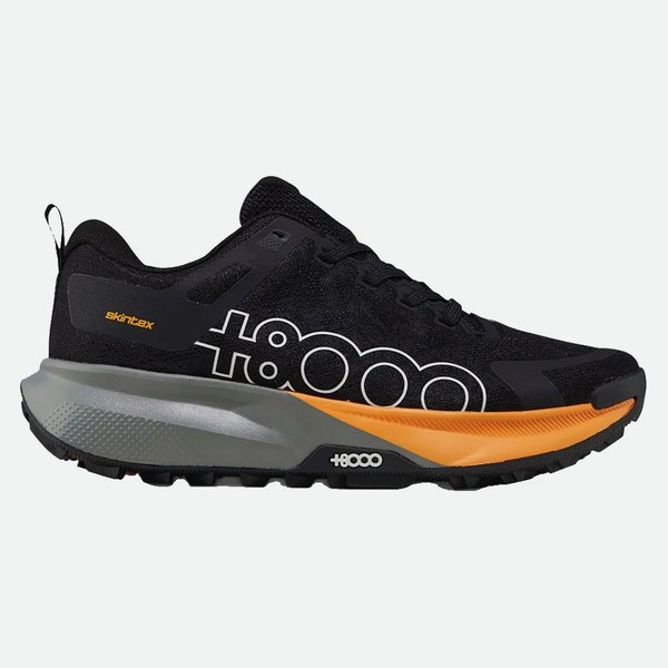 +8000 Veleta uomo