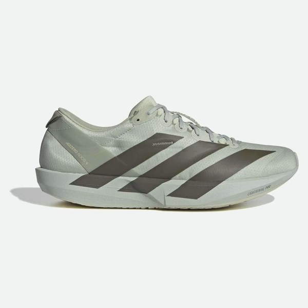Adidas Adizero Adios 9 Light Strike Pro