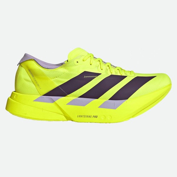Adidas Adizero Adios Pro 4 uomo