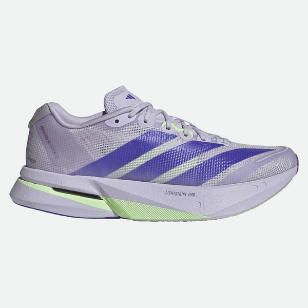 Adidas Adizero Boston 13 Prptnt Solpur Grespa donna