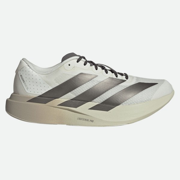 Adidas Adizero Evo Sl Bianco Aucome Msilve
