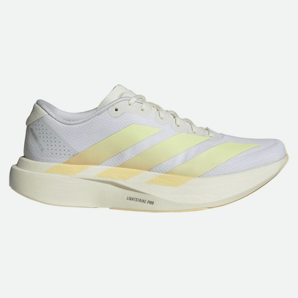 Adidas Adizero Evo Sl Bianco Giallo