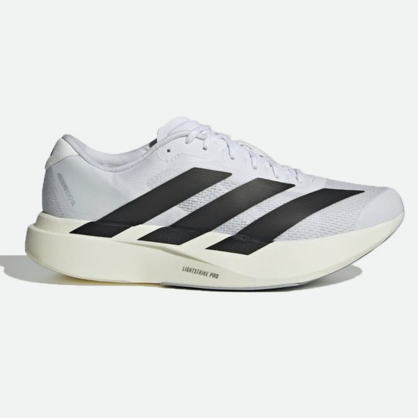 Adidas Adizero Evo Sl Bianco Nero