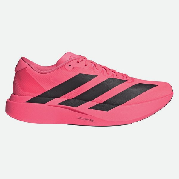 Adidas Adizero Evo Sl Fucsia Nero Carbon