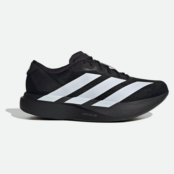 Adidas Adizero Evo Sl Nero Bianco