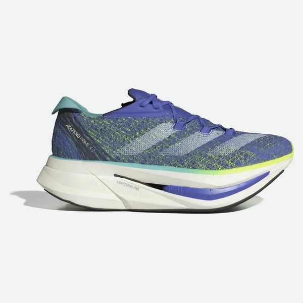 Adidas Adizero Prime X 2.0 Strung
