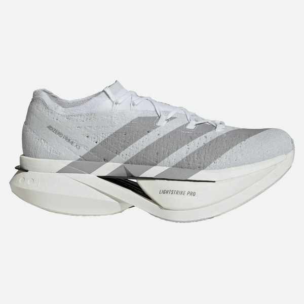 Adidas Adizero Prime X3 Strung Light Strike Pro
