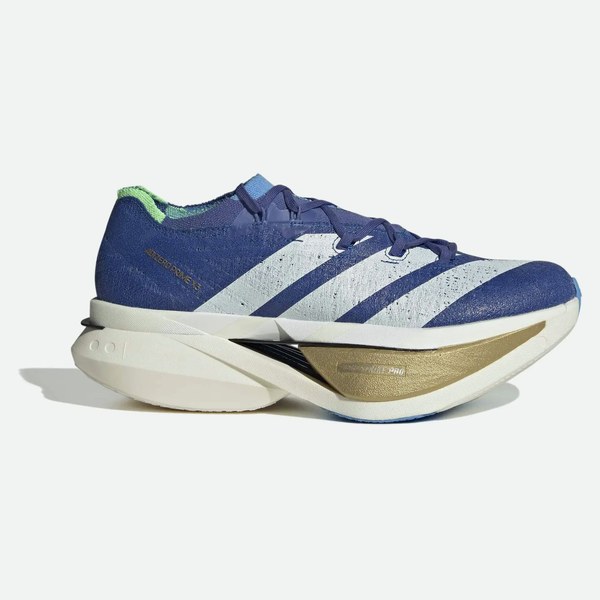 Adidas Adizero Prime X3 Strung Low