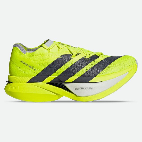 Adidas Adizero Prime X3 Strung uomo