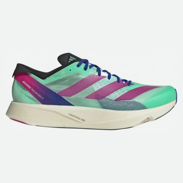 Adidas Adizero Takumi Sen 9 Pulse Mint uomo