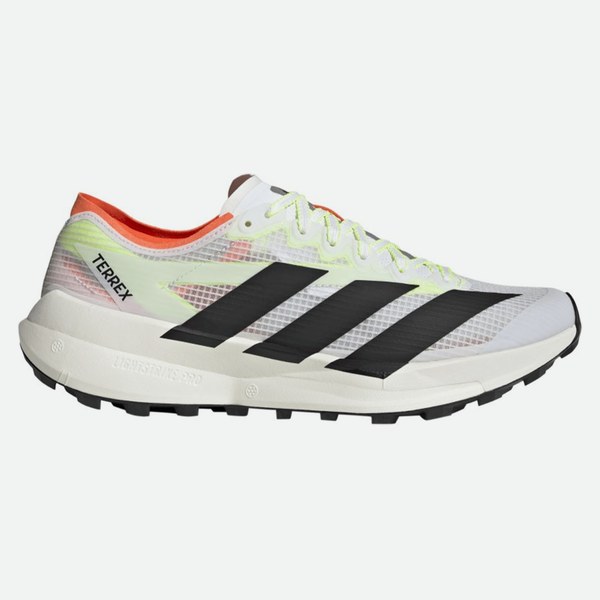 Adidas Agravic Speed 2 Bianco Nero