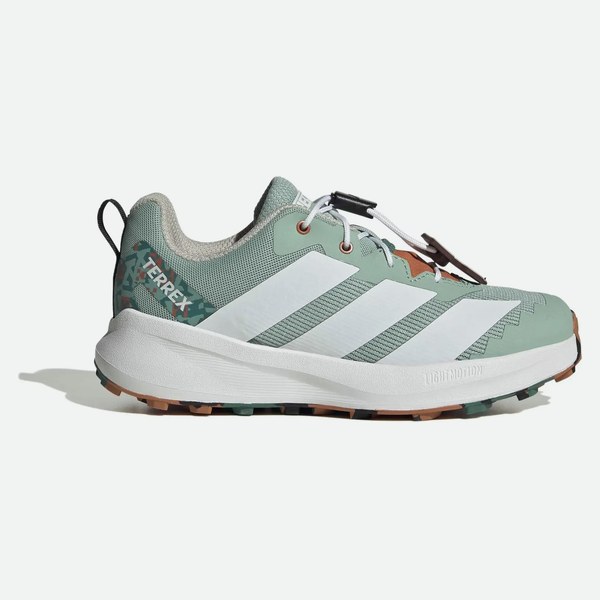 Adidas da trail bambino adidas Minecraft Terrex Agravic junior