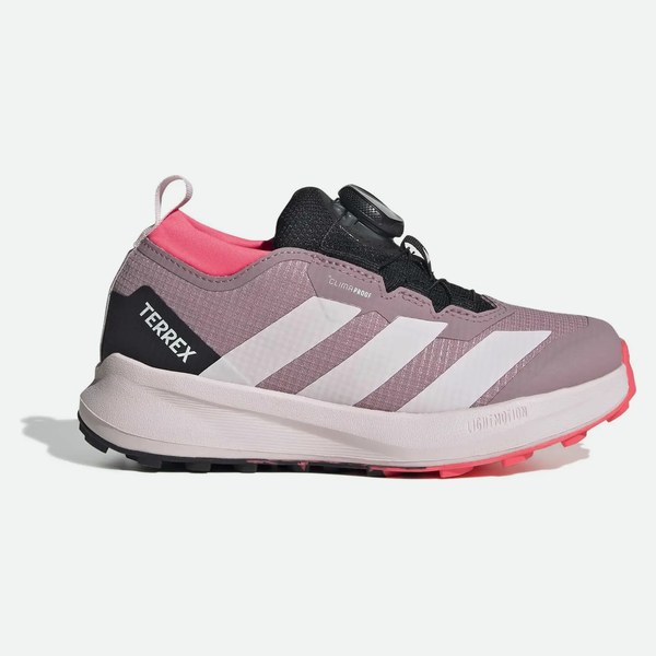 Adidas da trail bambino adidas Terrex Agravic Boa junior