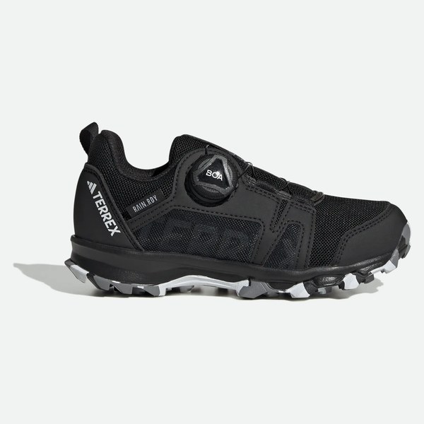 Adidas da trail bambino adidas Terrex Agravic BOA Rain.RDY junior