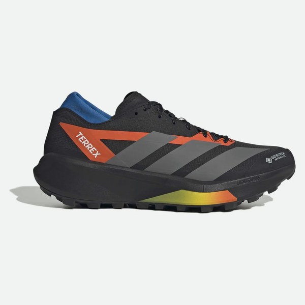 Adidas da trail bambino adidas Terrex Agravic Gore-Tex 2 junior