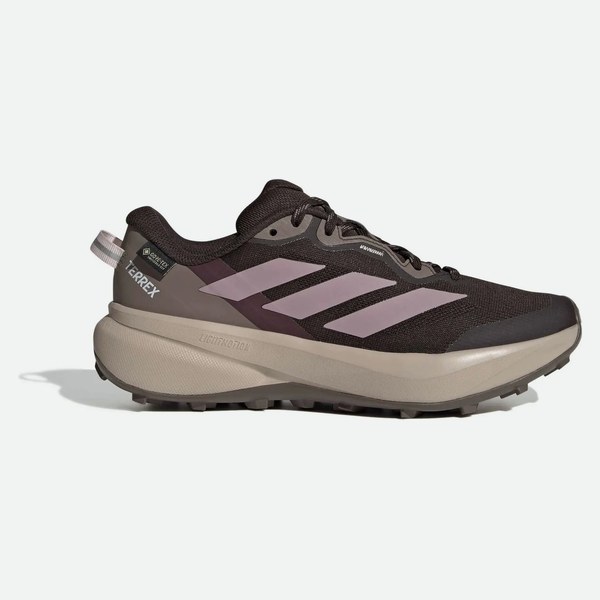 Adidas da trail gore-tex adidas Terrex Tracefinder Plus donna