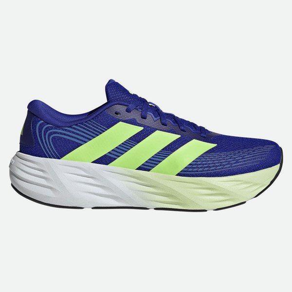 Adidas Galaxy 8 Blu Verde