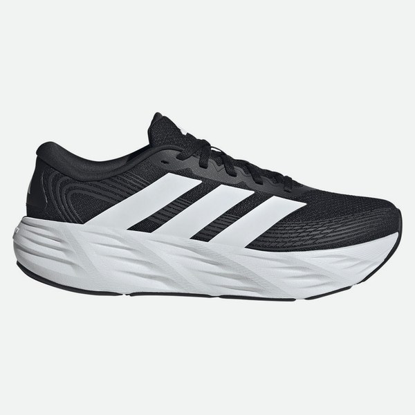 Adidas Galaxy 8 Nero Bianco Carbon