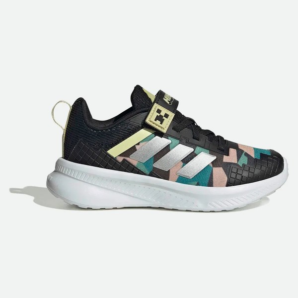 Adidas Minecraft Fortarun 4.0 Children