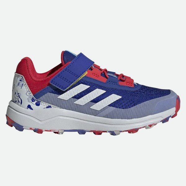 Adidas Per Bambini Disney Terrex Agravic Flow junior