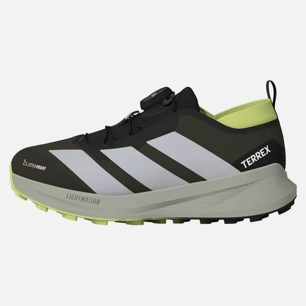 Adidas Per Bambini Terrex Agravic Boa Cp junior