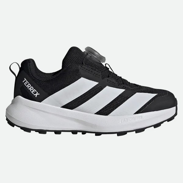 Adidas Per Bambini Terrex Agravic Boa junior