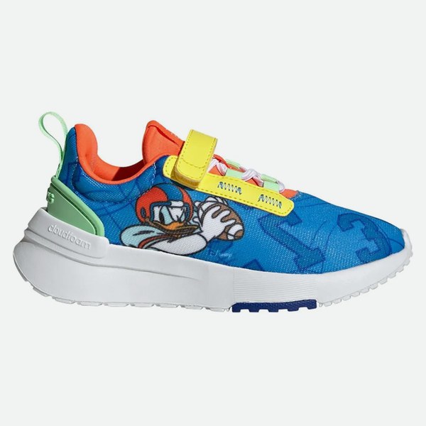Adidas Racer Tr21 Mickey uomo