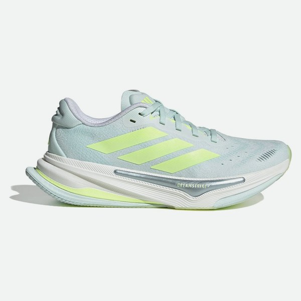 Adidas Supernova Prima 2 Halo Mint Hi-Res Giallo Ftwr