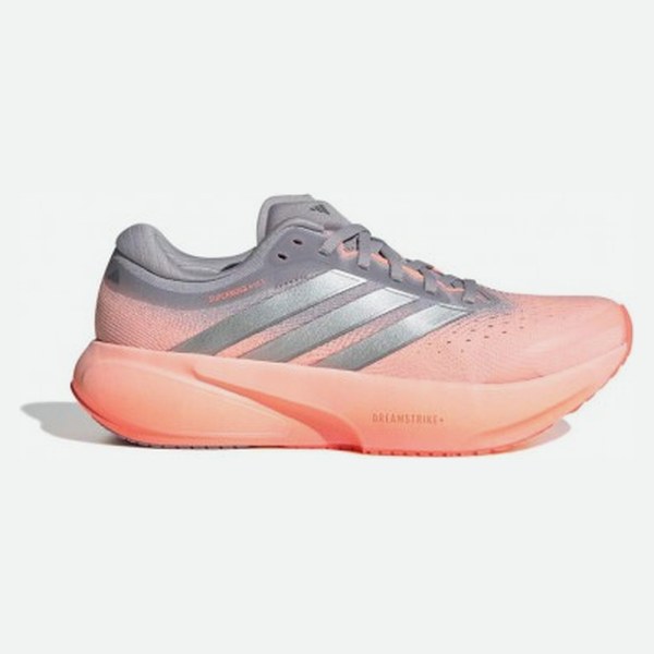 Adidas Supernova Rise 3 Cleora Silvmt Glogry donna