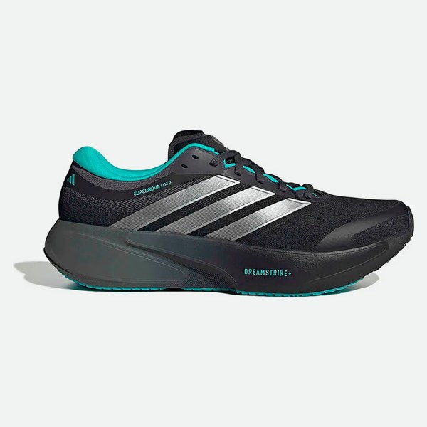 Adidas Supernova Rise 3 Mercedes-amg Petronas F1 Team uomo