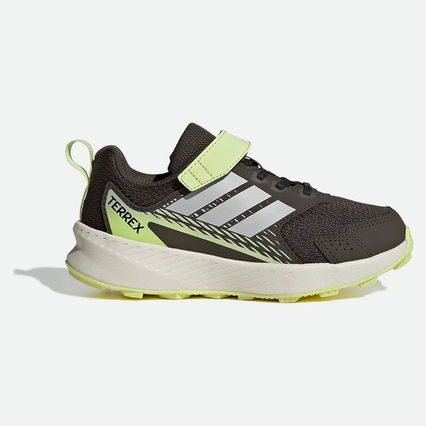 Adidas Terrex Tracefinder Cf Children
