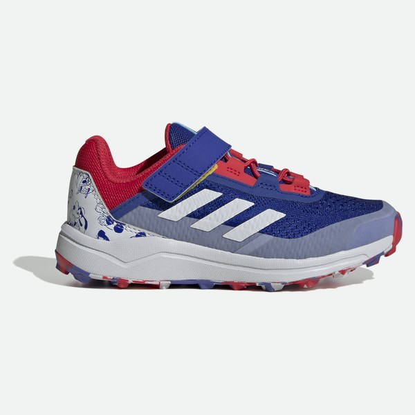 Adidas trail adidas Disney Terrex Agravic Flow