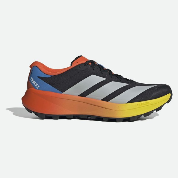 Adidas trail adidas Terrex Agravic 4