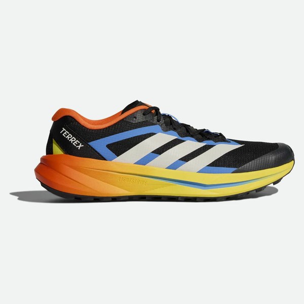 Adidas trail adidas Terrex Agravic Lite Low