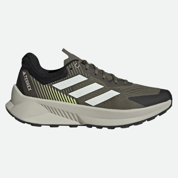 Adidas trail adidas Terrex Soulstride Flow