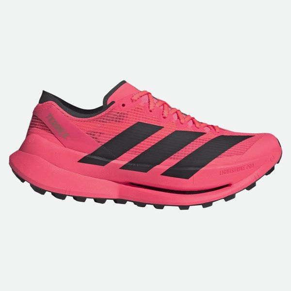 Adidas trail bambino adidas Terrex Agravic Speed Ultra 2 junior