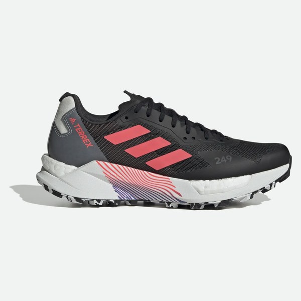 Adidas trail da adidas 160 Terrex Agravic Ultra donna