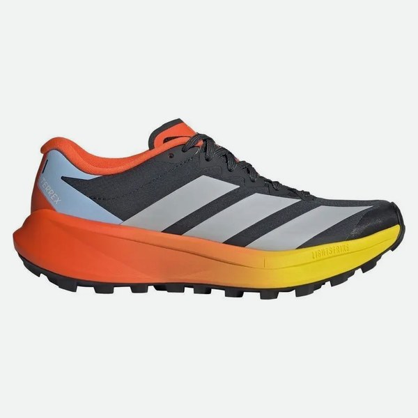 Adidas trail da adidas Terrex Agravic 4 donna
