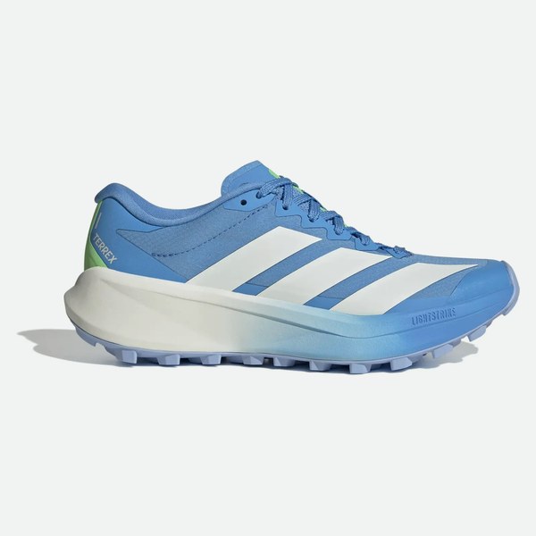 Adidas trail da adidas Terrex Agravic 4 Low donna