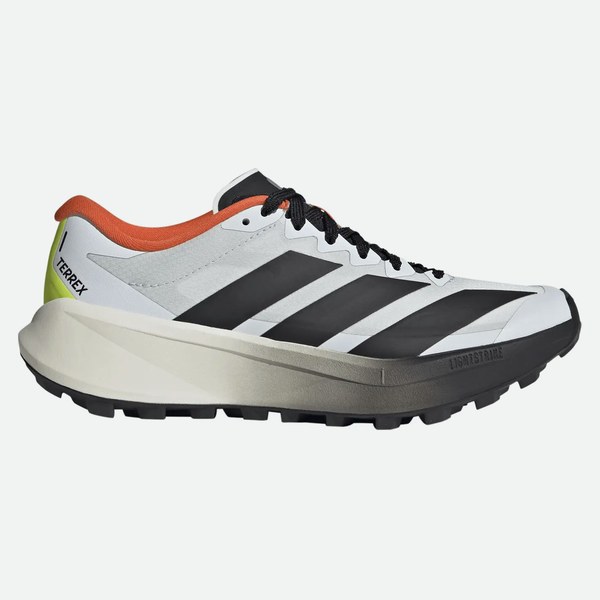 Adidas trail da adidas Terrex Agravic 4 Trail Shoes donna
