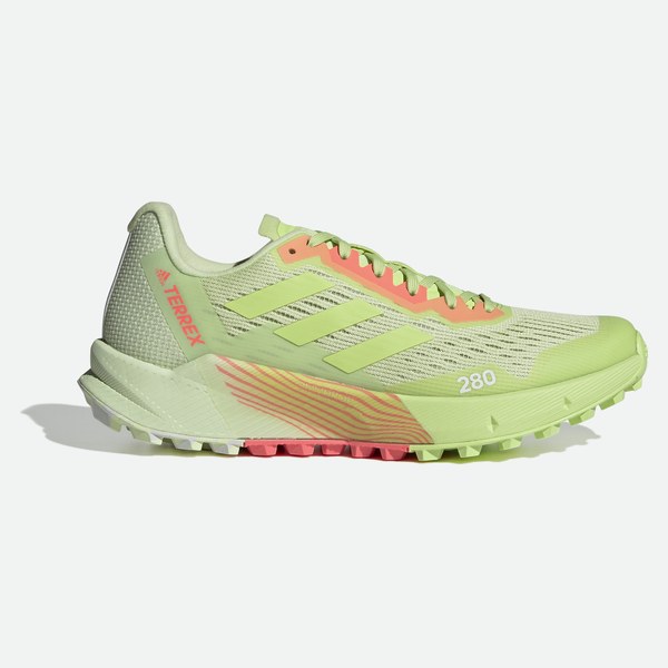 Adidas trail da adidas Terrex Agravic Flow 2.0 donna