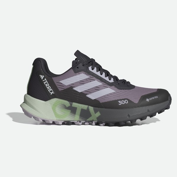 Adidas trail da adidas Terrex Agravic Flow 2 Gore-Tex donna
