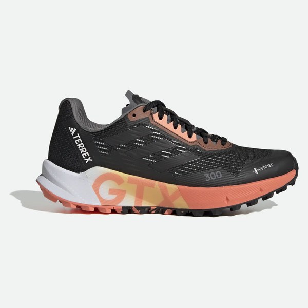 Adidas trail da adidas Terrex Agravic Flow 2 Gtx donna