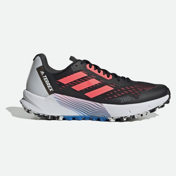 Adidas trail da adidas Terrex agravic flow2 donna