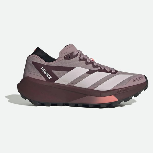 Adidas trail da adidas Terrex Agravic Gore-Tex 2 donna