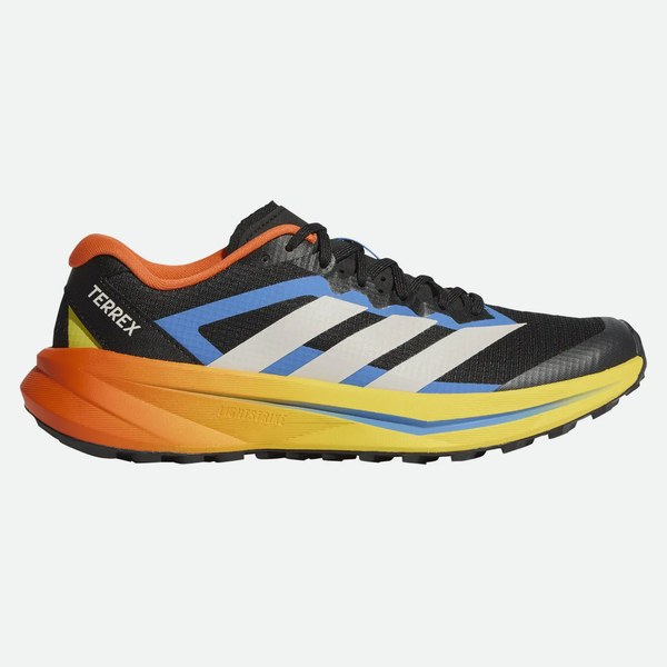 Adidas trail da adidas Terrex Agravic Lite donna