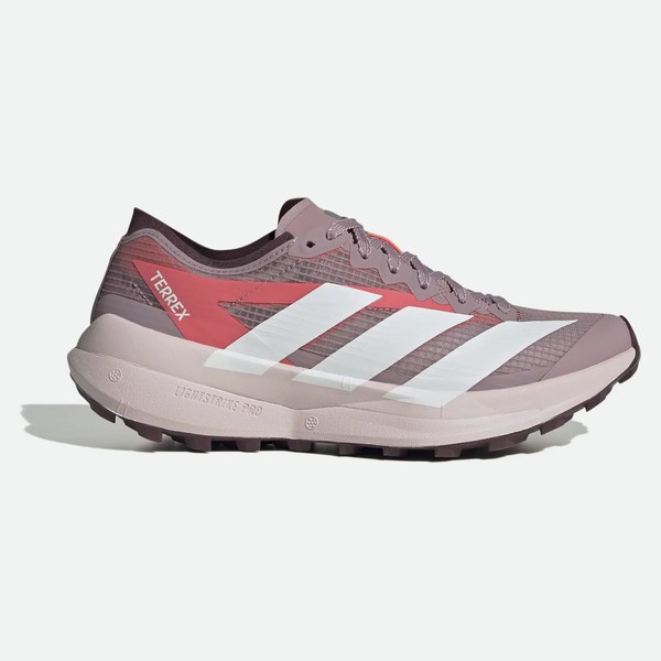 Adidas trail da adidas Terrex Agravic Speed 2 donna